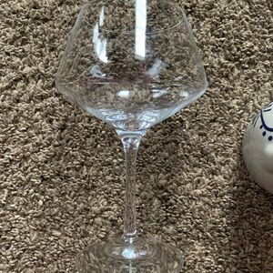 DA VINCI COLLECTION Wine Glass (1)